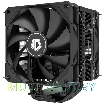 Кулер ID-Cooling SE-225-XT Black V2 картинка 2